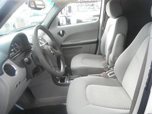 Chevrolet HHR 2008 photo 1