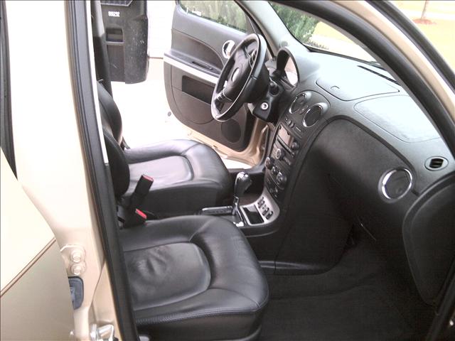 Chevrolet HHR 2008 photo 3