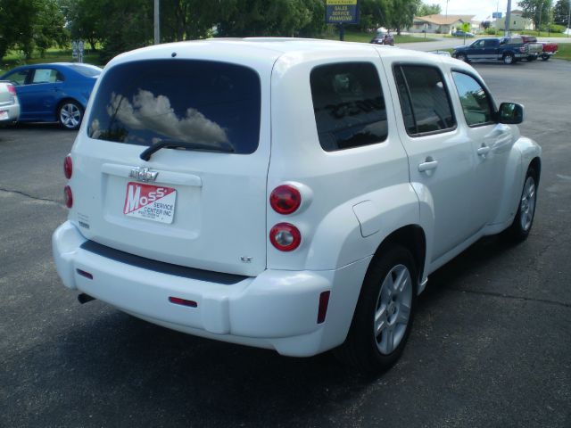 Chevrolet HHR SL1 SUV