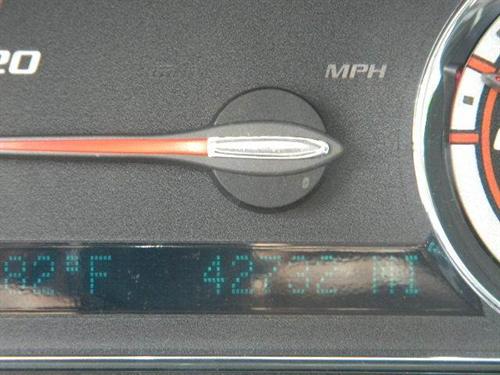 Chevrolet HHR 2008 photo 2