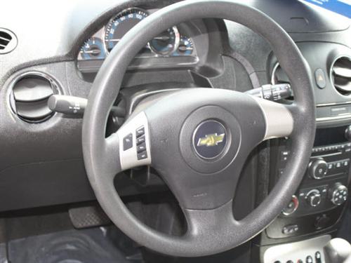 Chevrolet HHR 2008 photo 5