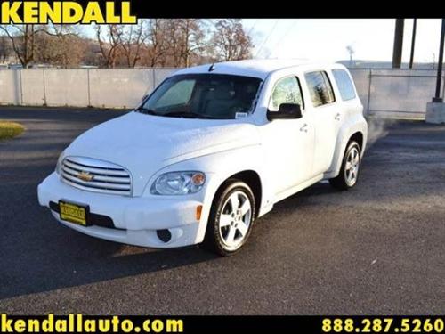 Chevrolet HHR Touring W/nav.sys Other
