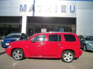 Chevrolet HHR SL1 Other