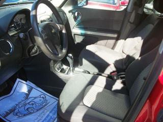 Chevrolet HHR 2008 photo 1