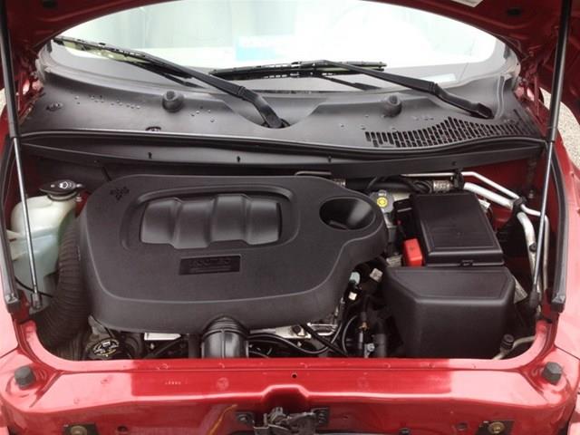 Chevrolet HHR 2008 photo 3