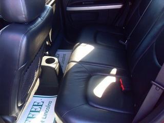 Chevrolet HHR 2008 photo 2