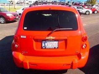 Chevrolet HHR 2008 photo 3