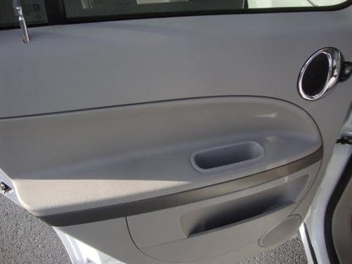 Chevrolet HHR Touring W/nav.sys Other