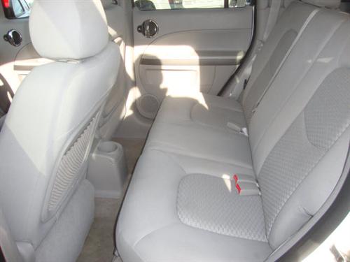 Chevrolet HHR 2008 photo 1
