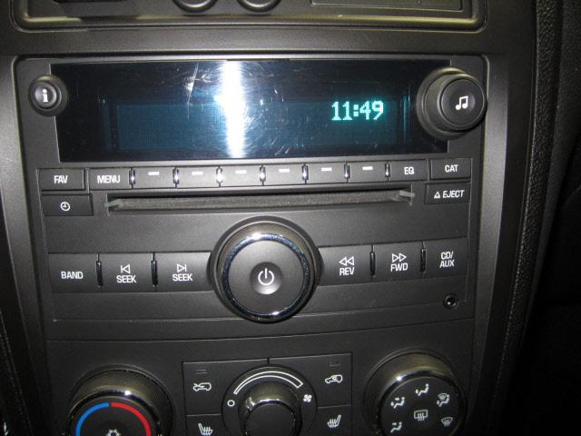 Chevrolet HHR 2 Dr STD Hatchback Sport Utility