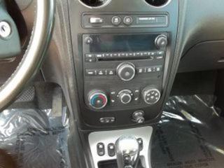 Chevrolet HHR 2008 photo 1