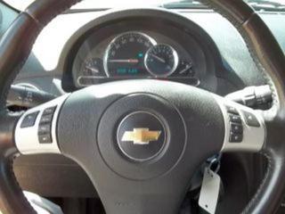 Chevrolet HHR 2008 photo 2