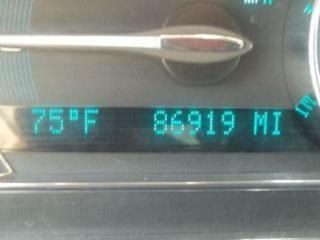 Chevrolet HHR 2008 photo 3