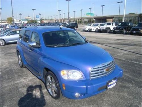 Chevrolet HHR SL1 Other