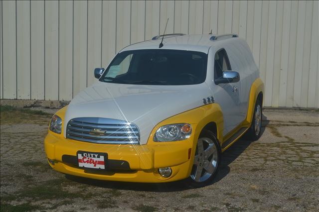 Chevrolet HHR Unknown Sport Utility