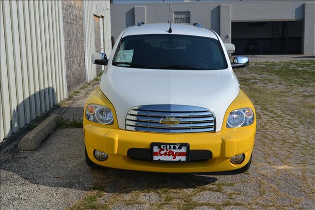 Chevrolet HHR 2008 photo 2