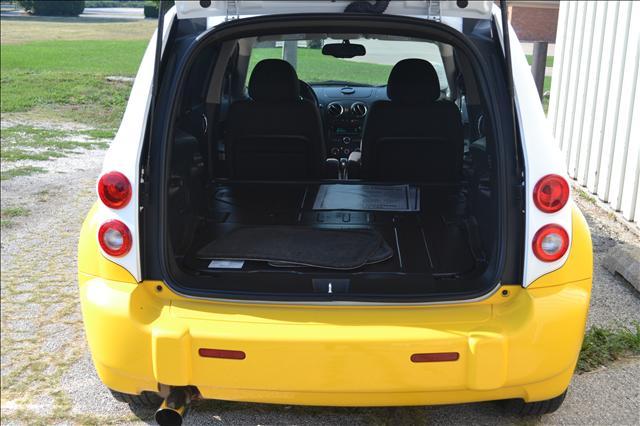 Chevrolet HHR 2008 photo 5