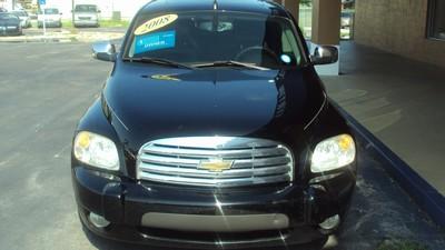 Chevrolet HHR SL1 Sport Utility
