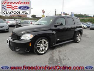 Chevrolet HHR 4dr Sdn Auto (natl) Hatchback Other