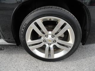 Chevrolet HHR 2008 photo 1