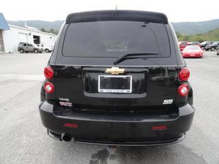 Chevrolet HHR 2008 photo 3