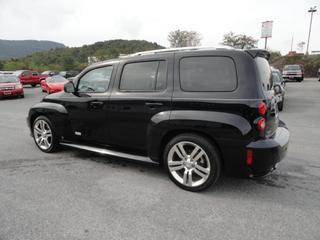 Chevrolet HHR 2008 photo 5