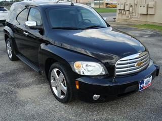 Chevrolet HHR AT 4WD EX Other