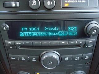 Chevrolet HHR 2008 photo 1