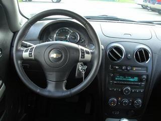 Chevrolet HHR 2008 photo 2