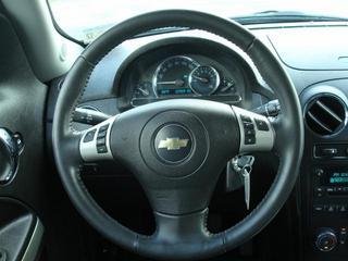 Chevrolet HHR 2008 photo 3