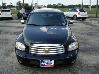Chevrolet HHR 2008 photo 4