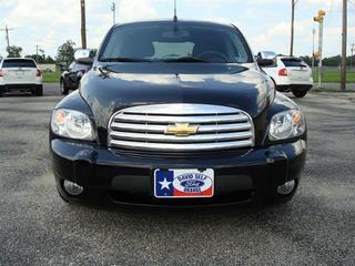 Chevrolet HHR 2008 photo 5