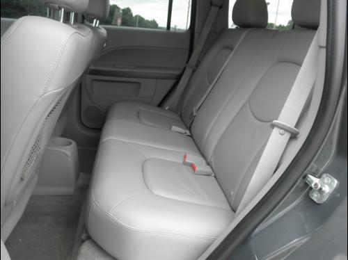 Chevrolet HHR SL1 Other