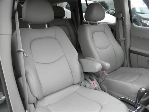 Chevrolet HHR 2008 photo 2