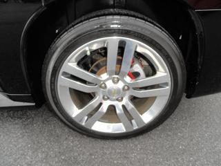 Chevrolet HHR 2008 photo 1