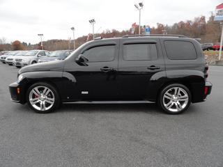 Chevrolet HHR 2008 photo 4