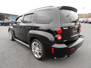 Chevrolet HHR 2008 photo 5
