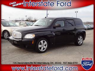 Chevrolet HHR Touring W/nav.sys Other