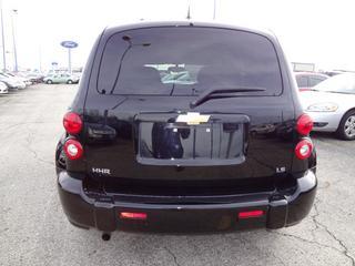 Chevrolet HHR 2008 photo 2
