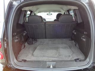 Chevrolet HHR 2008 photo 3