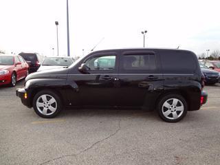 Chevrolet HHR 2008 photo 4
