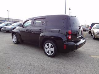 Chevrolet HHR 2008 photo 5
