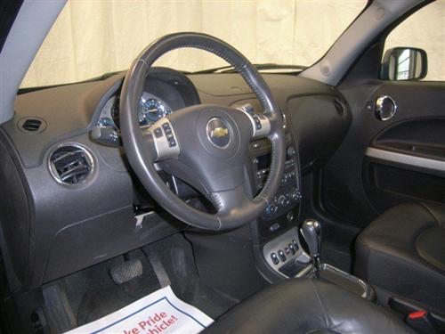 Chevrolet HHR SL1 Other
