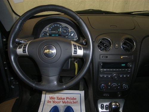 Chevrolet HHR 2008 photo 1