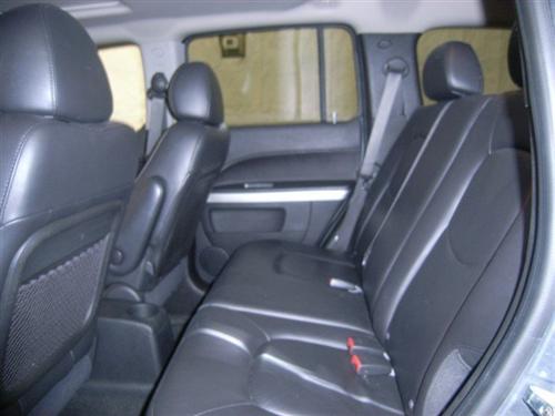 Chevrolet HHR 2008 photo 3