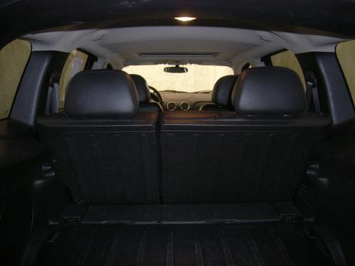 Chevrolet HHR 2008 photo 4