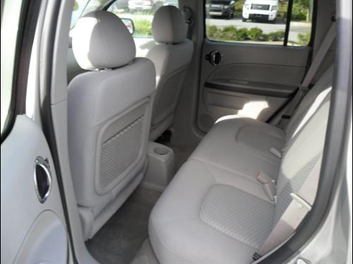 Chevrolet HHR 2008 photo 5
