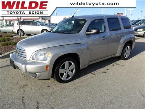 Chevrolet HHR Touring W/nav.sys Other