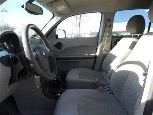 Chevrolet HHR 2008 photo 1