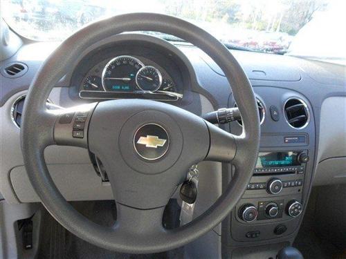 Chevrolet HHR 2008 photo 2